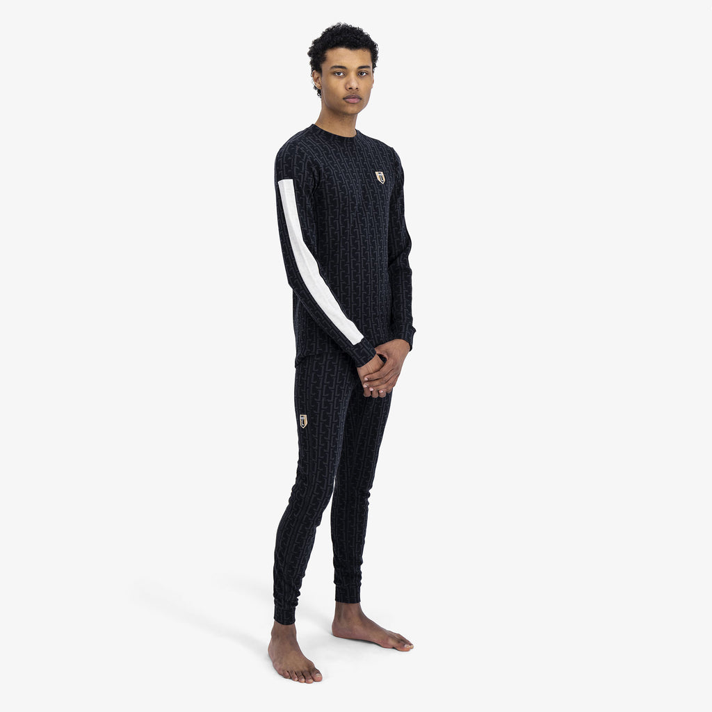 Swix Legacy Merino Bodywear Pants M