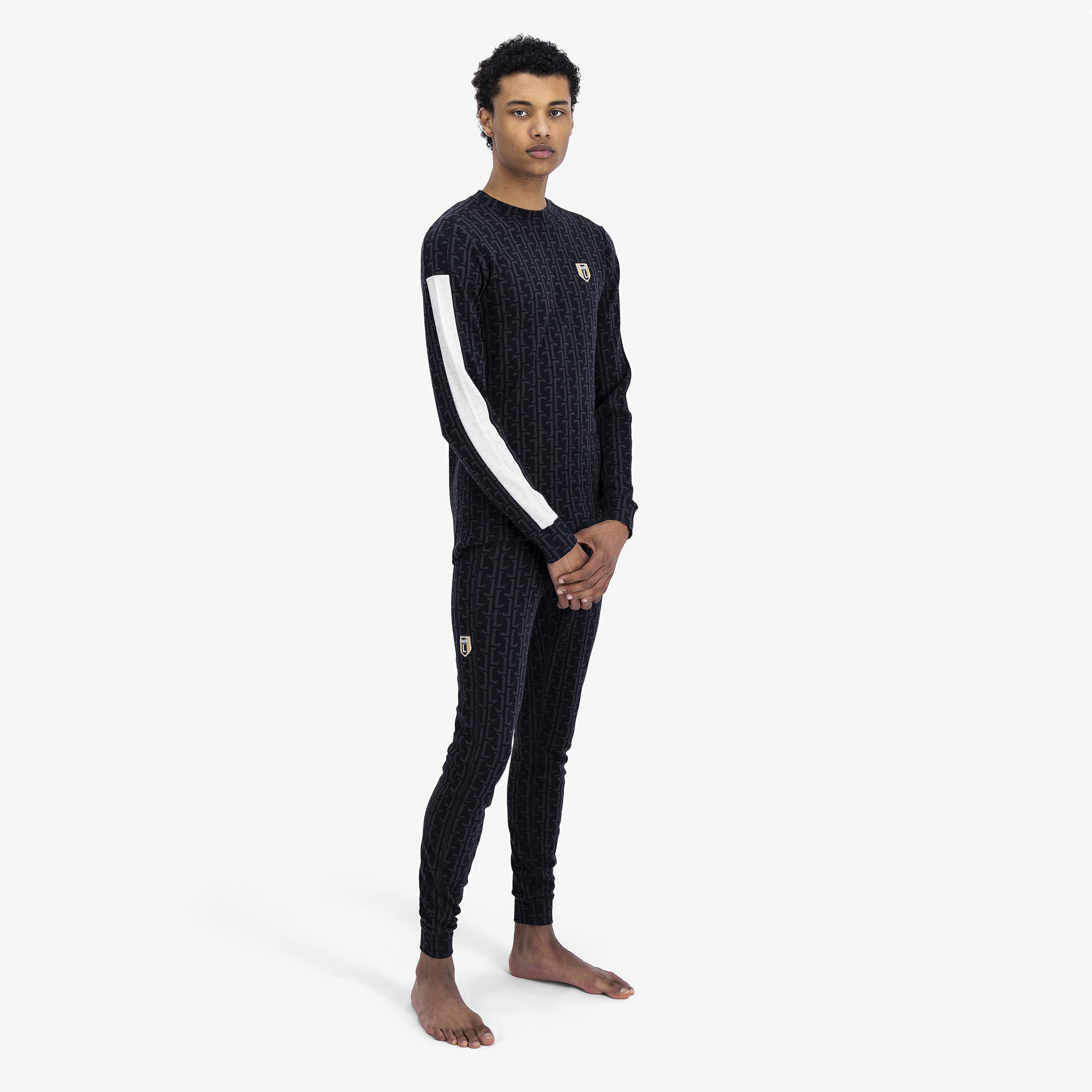 Swix Legacy Merino Bodywear Pants M