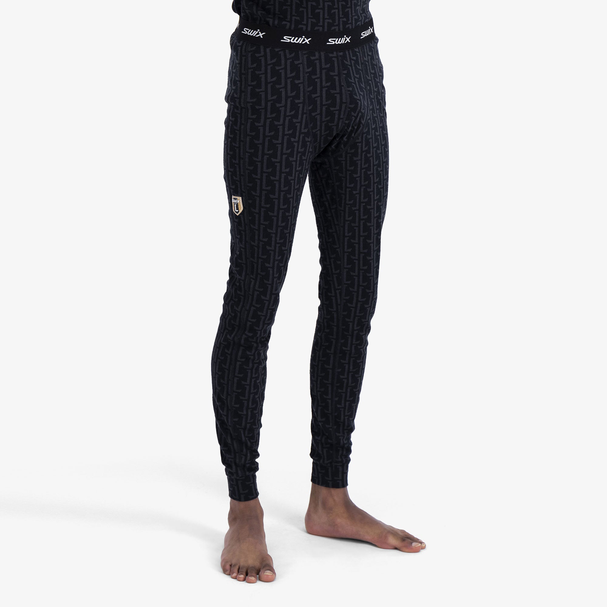 Swix Legacy Merino Bodywear Pants M
