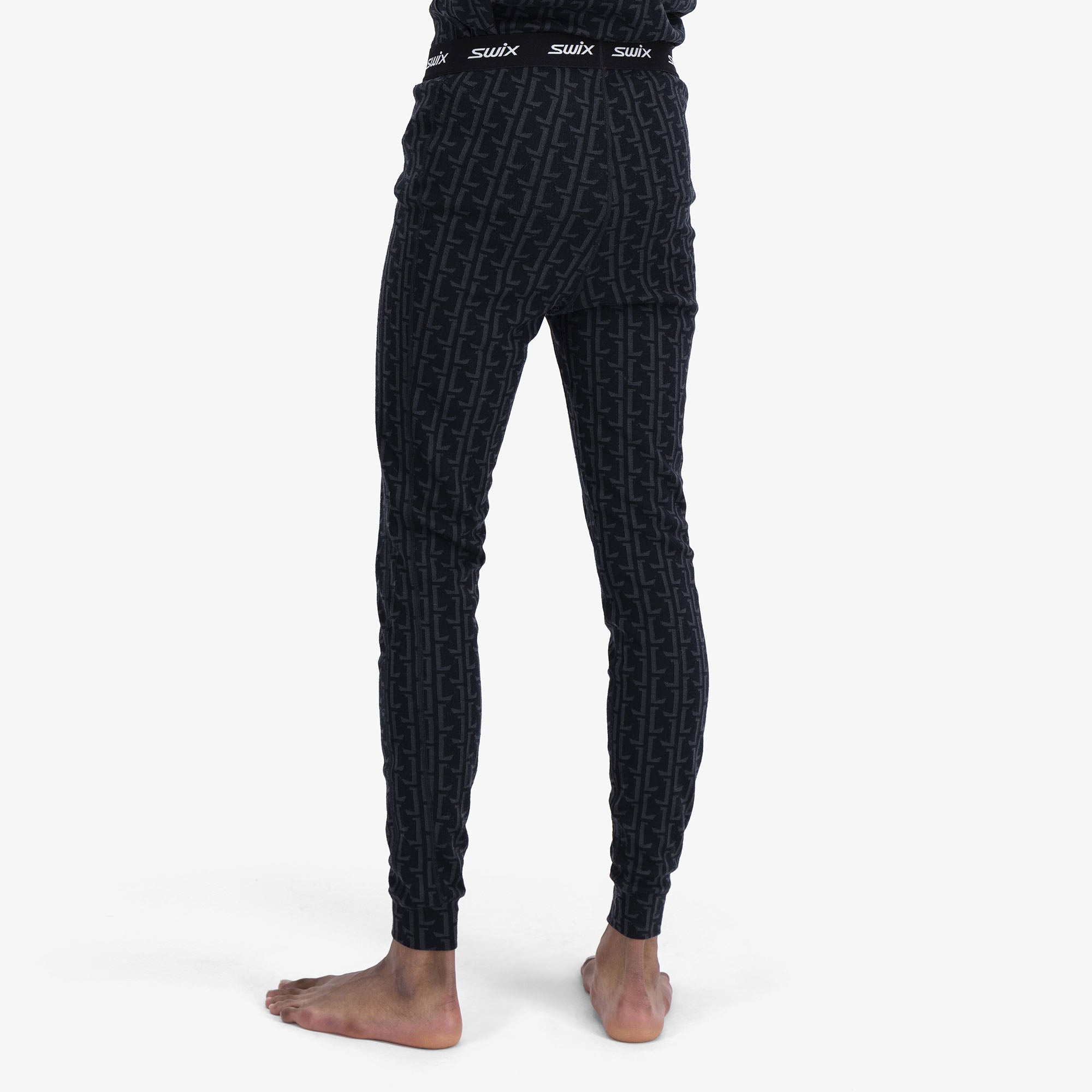 Swix Legacy Merino Bodywear Pants M