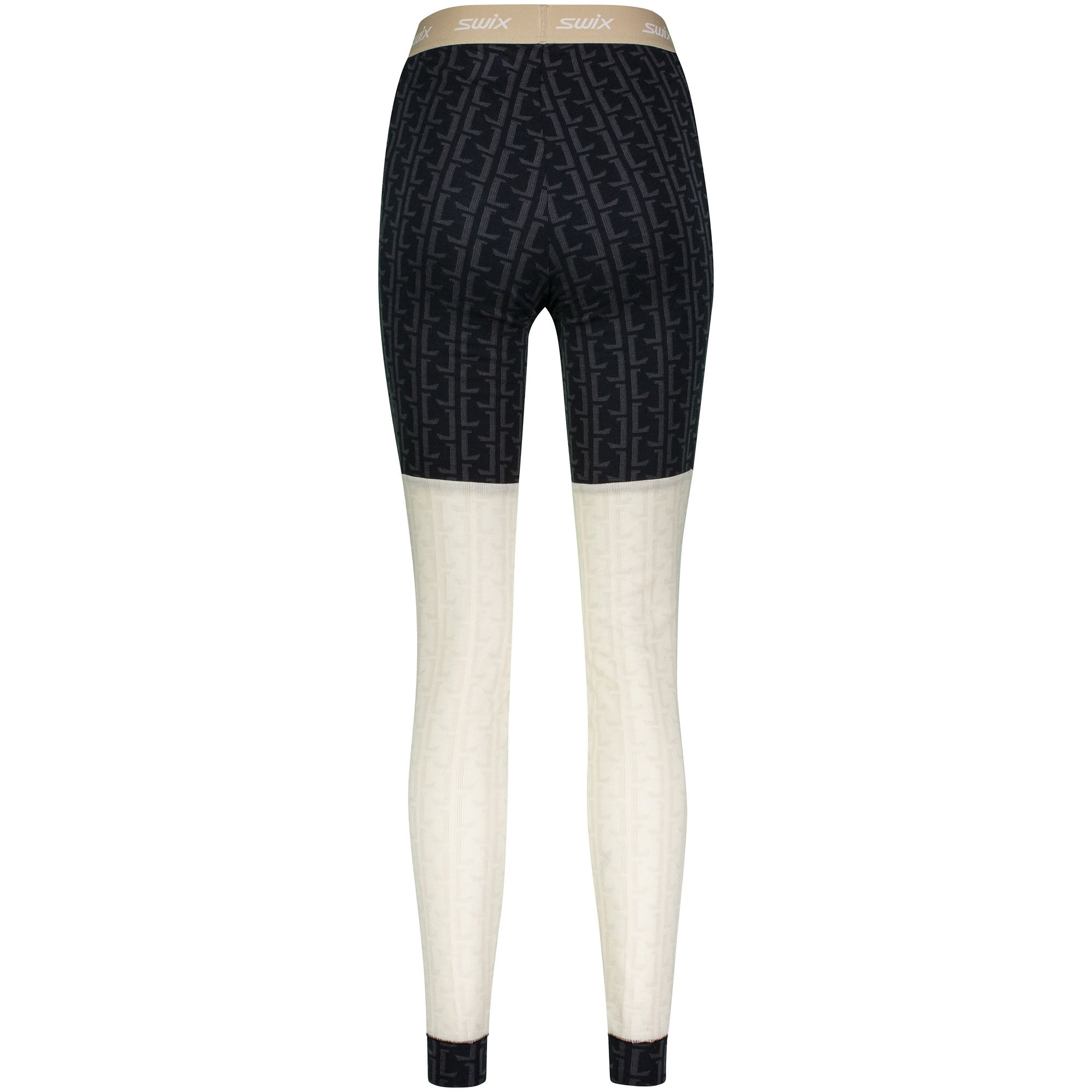 Swix Legacy Merino Bodywear Pants W