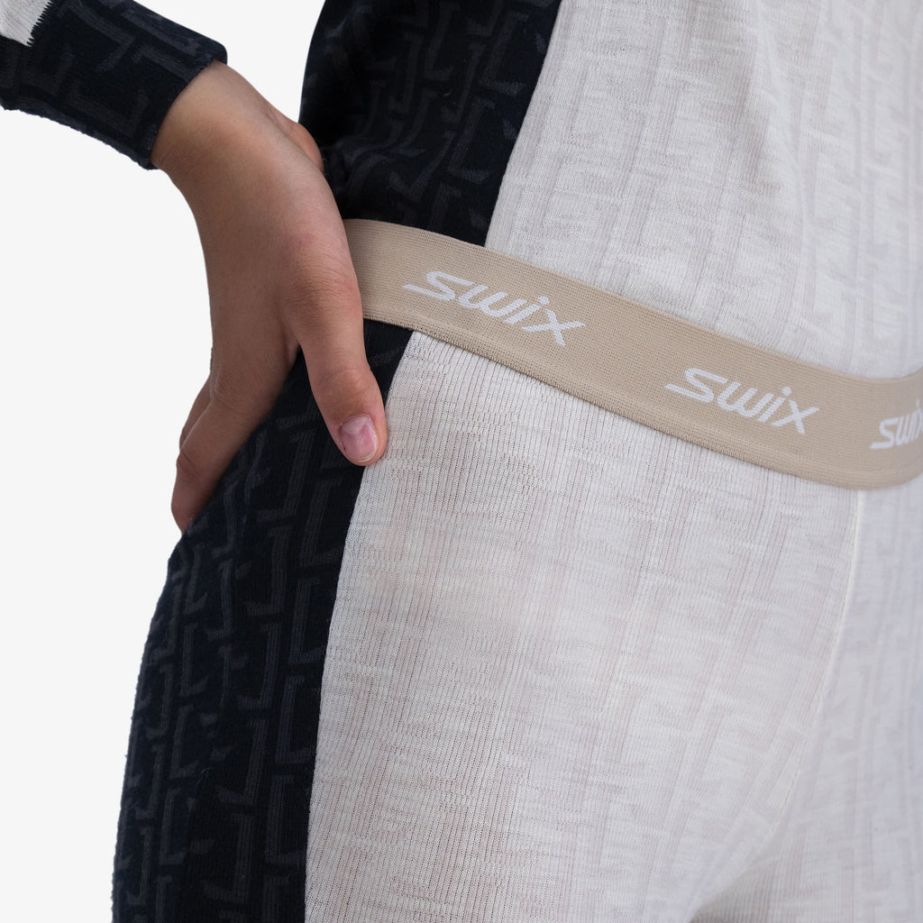 Swix Legacy Merino Bodywear Pants W