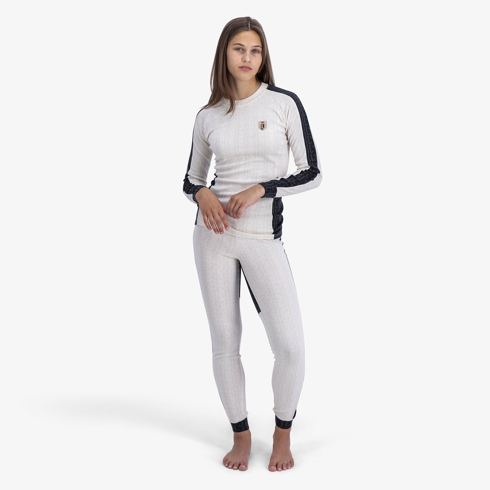 Swix Legacy Merino Bodywear Pants W