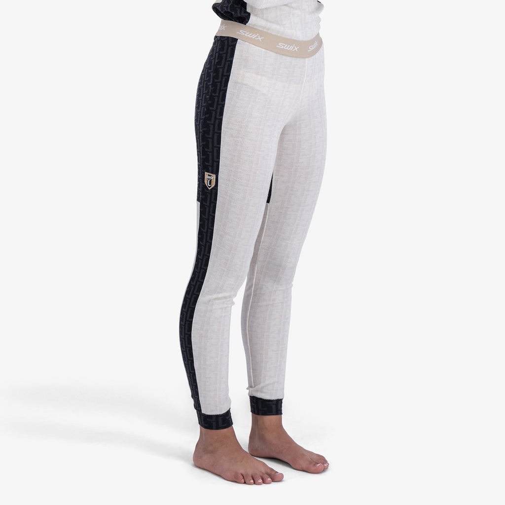Swix Legacy Merino Bodywear Pants W
