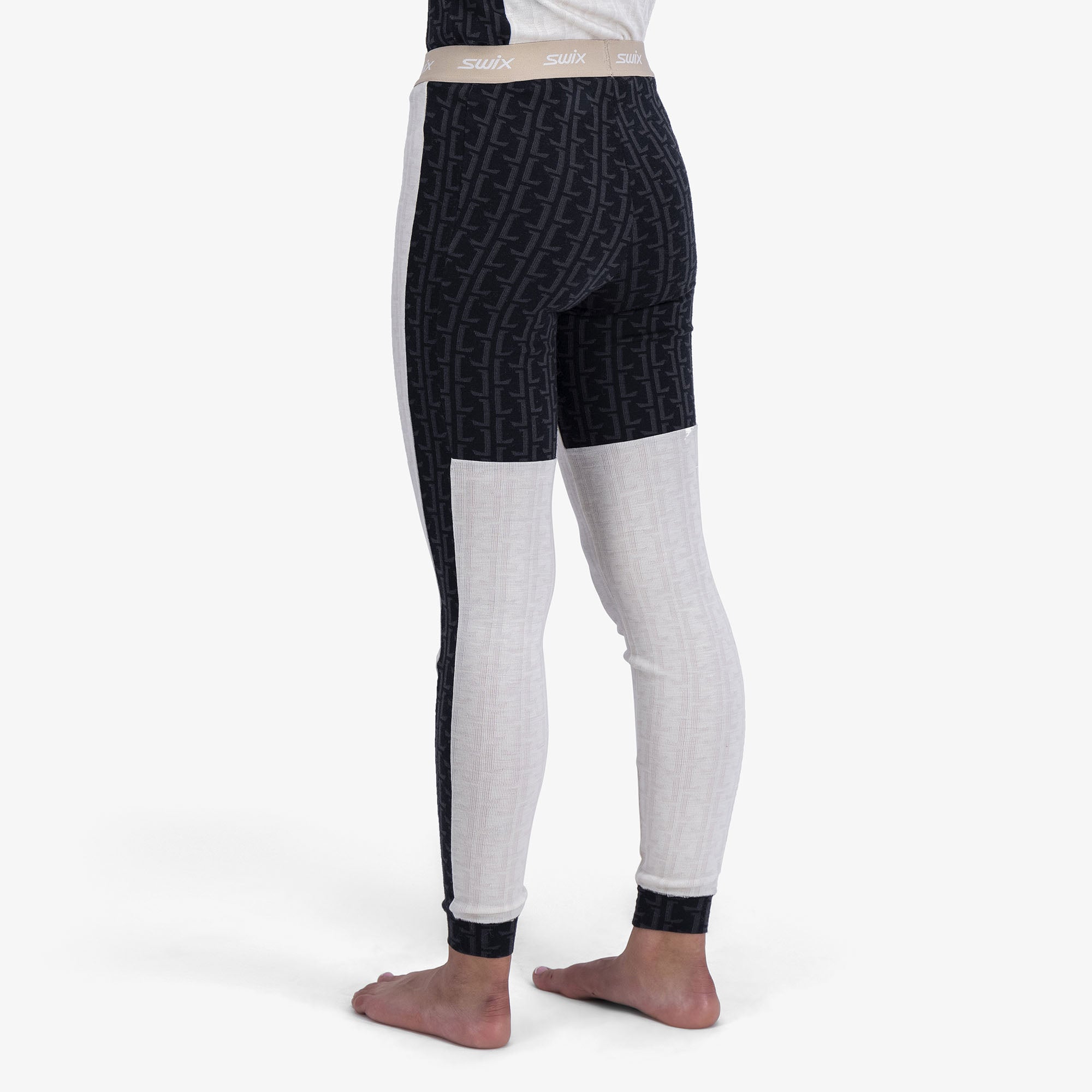 Swix Legacy Merino Bodywear Pants W