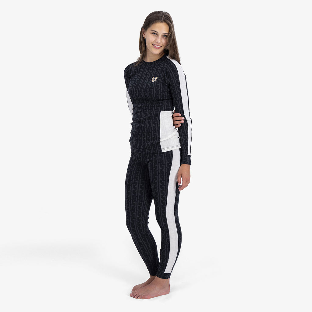 Swix Legacy Merino Bodywear Pants W