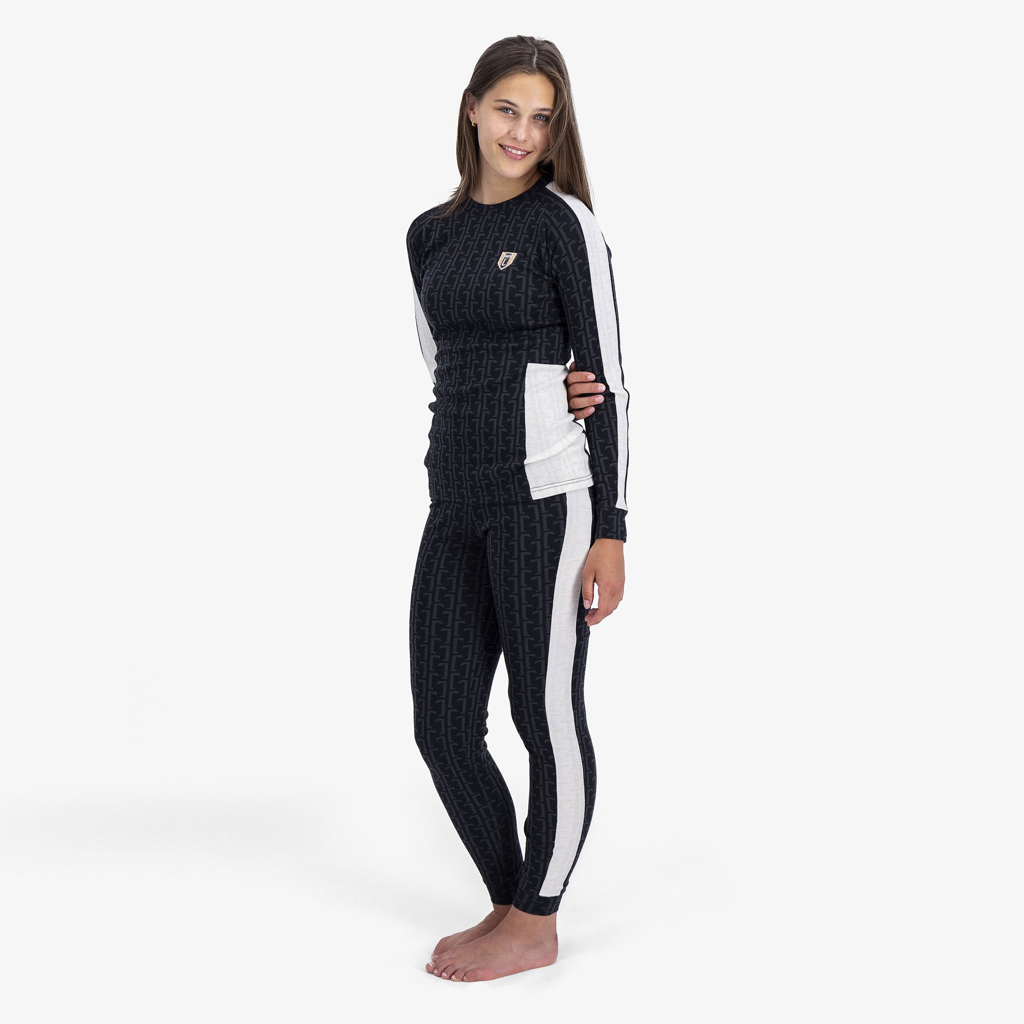 Swix Legacy Merino Bodywear Pants W
