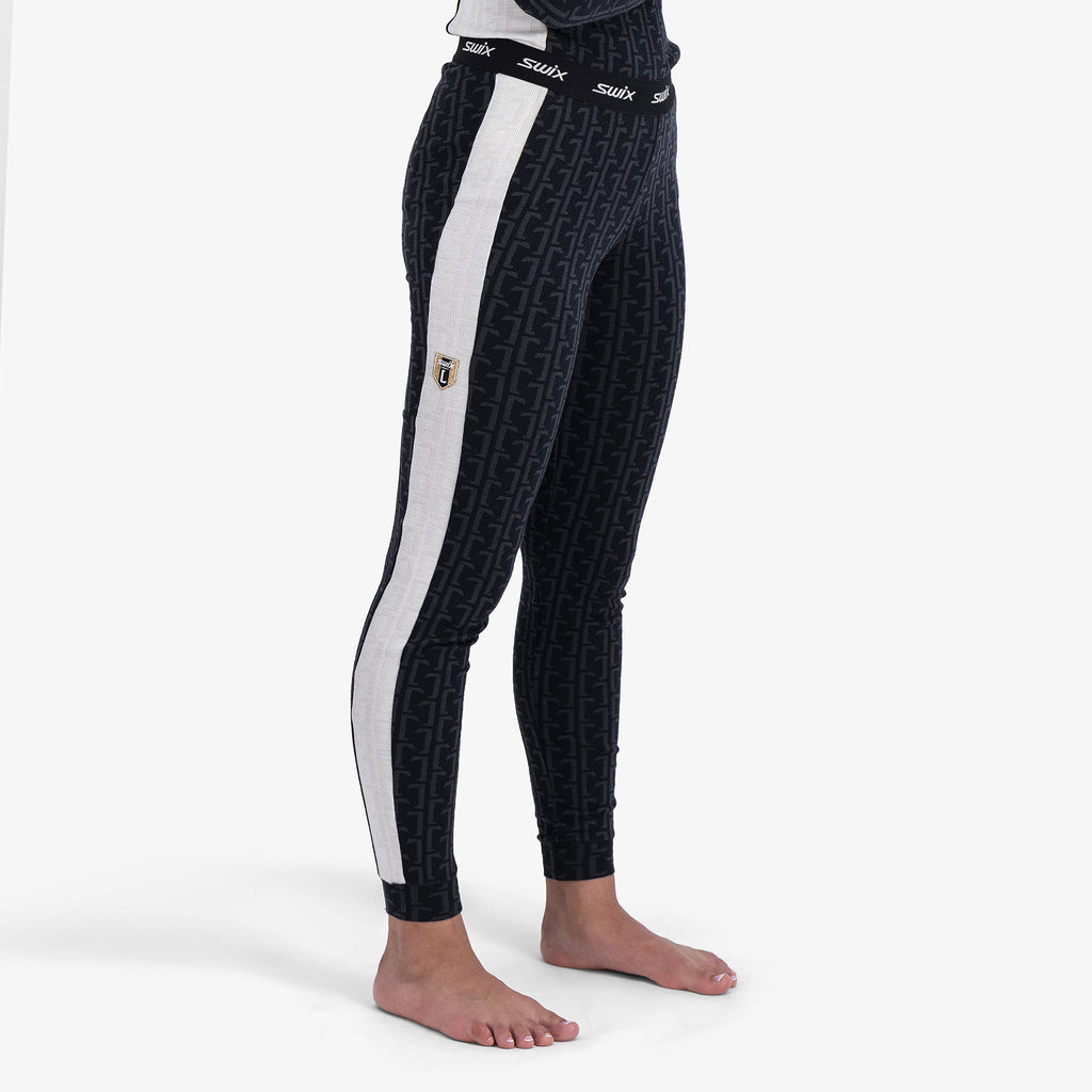 Swix Legacy Merino Bodywear Pants W