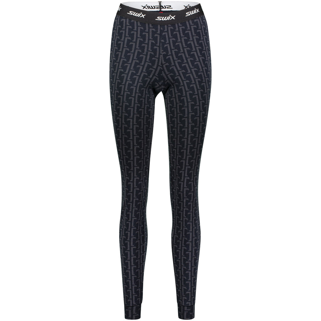 Swix Legacy Merino Bodywear Pants W