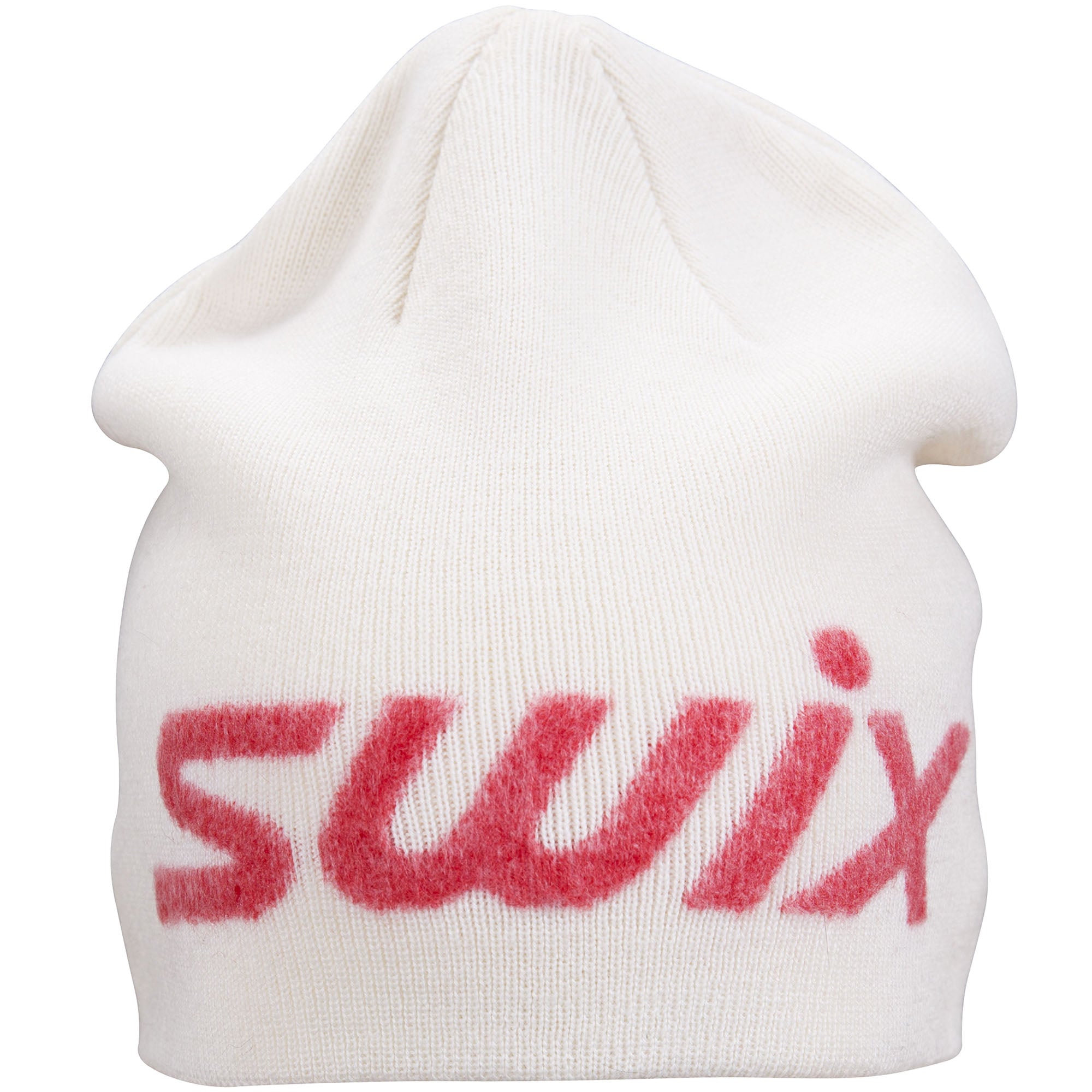Logo Swix Beanie