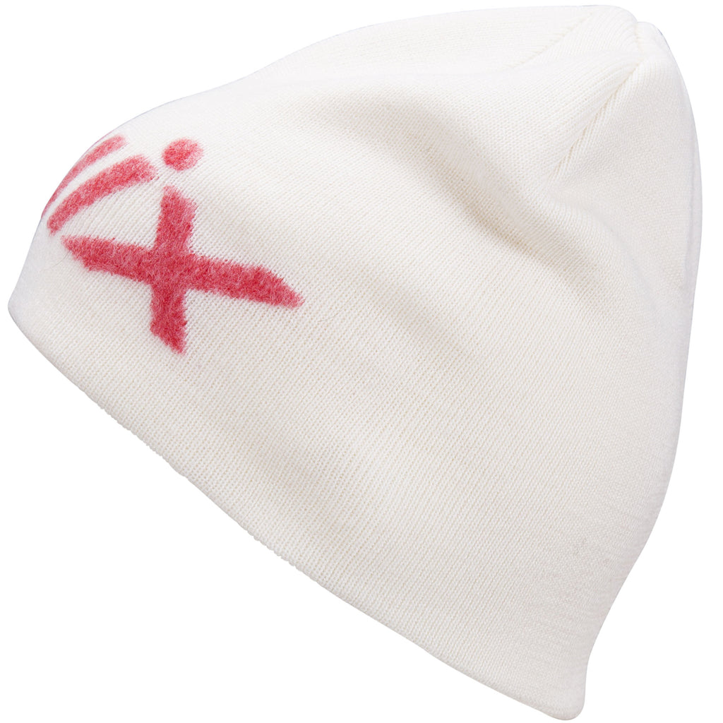 Logo Swix Beanie