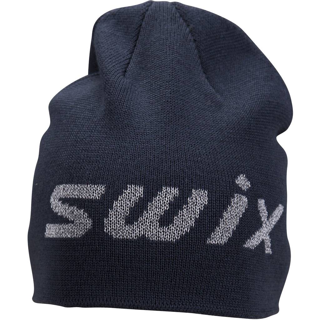 Logo Swix Beanie