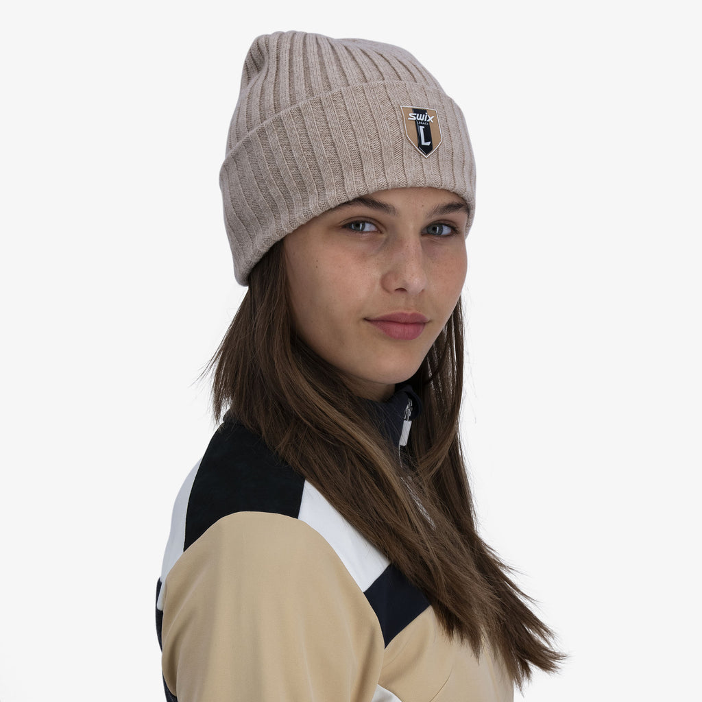 Swix Legacy Cashmere Beanie