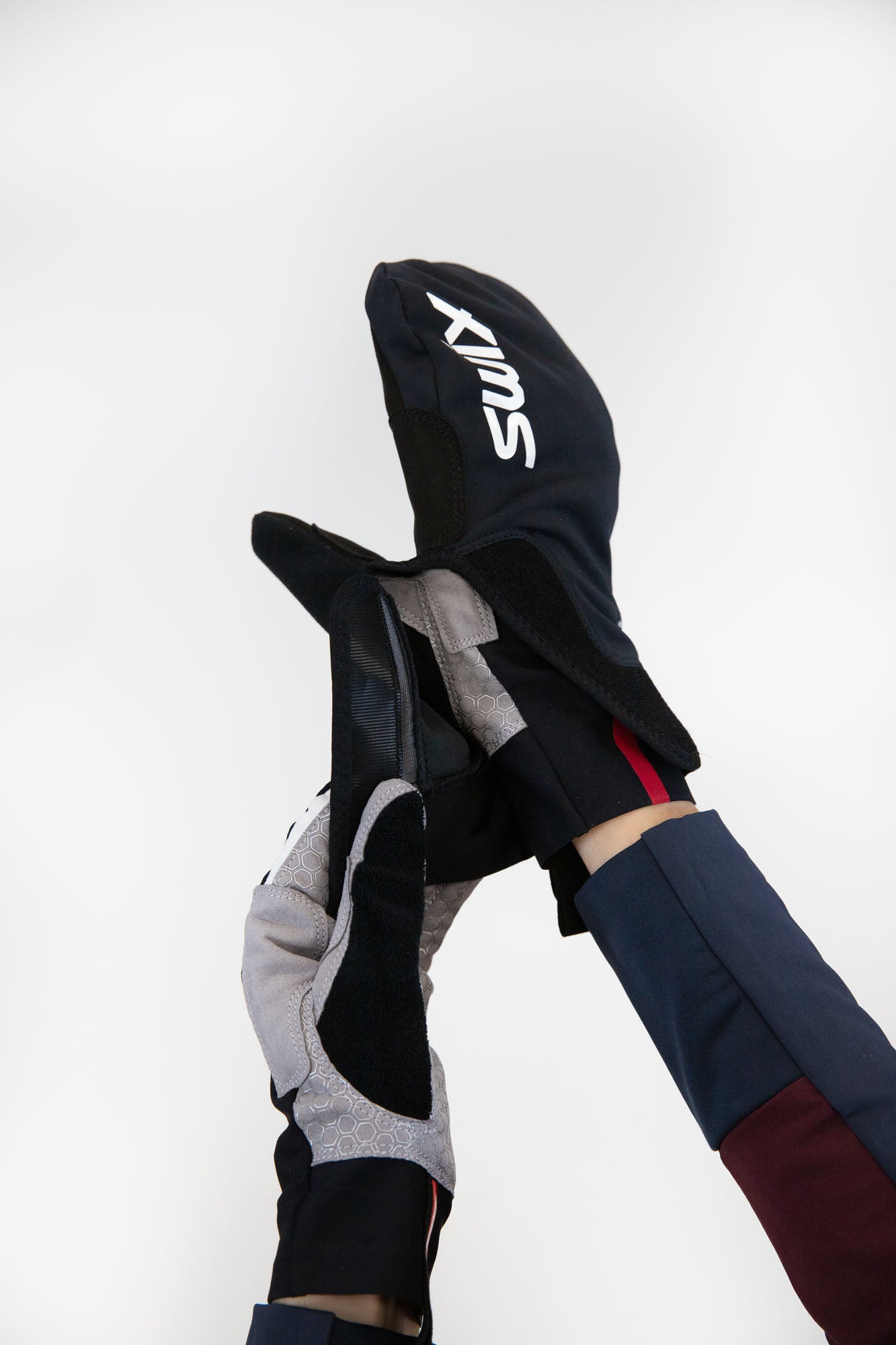 Swix Triac GTX Infinium Over Mitt