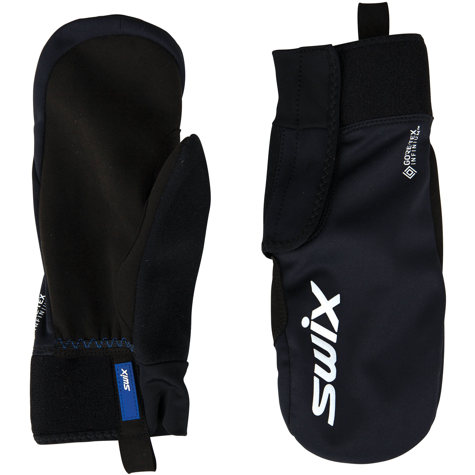 Swix Triac GTX Infinium Over Mitt