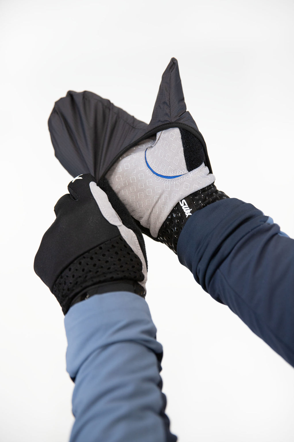 Swix Triac Warm Glove Mitt