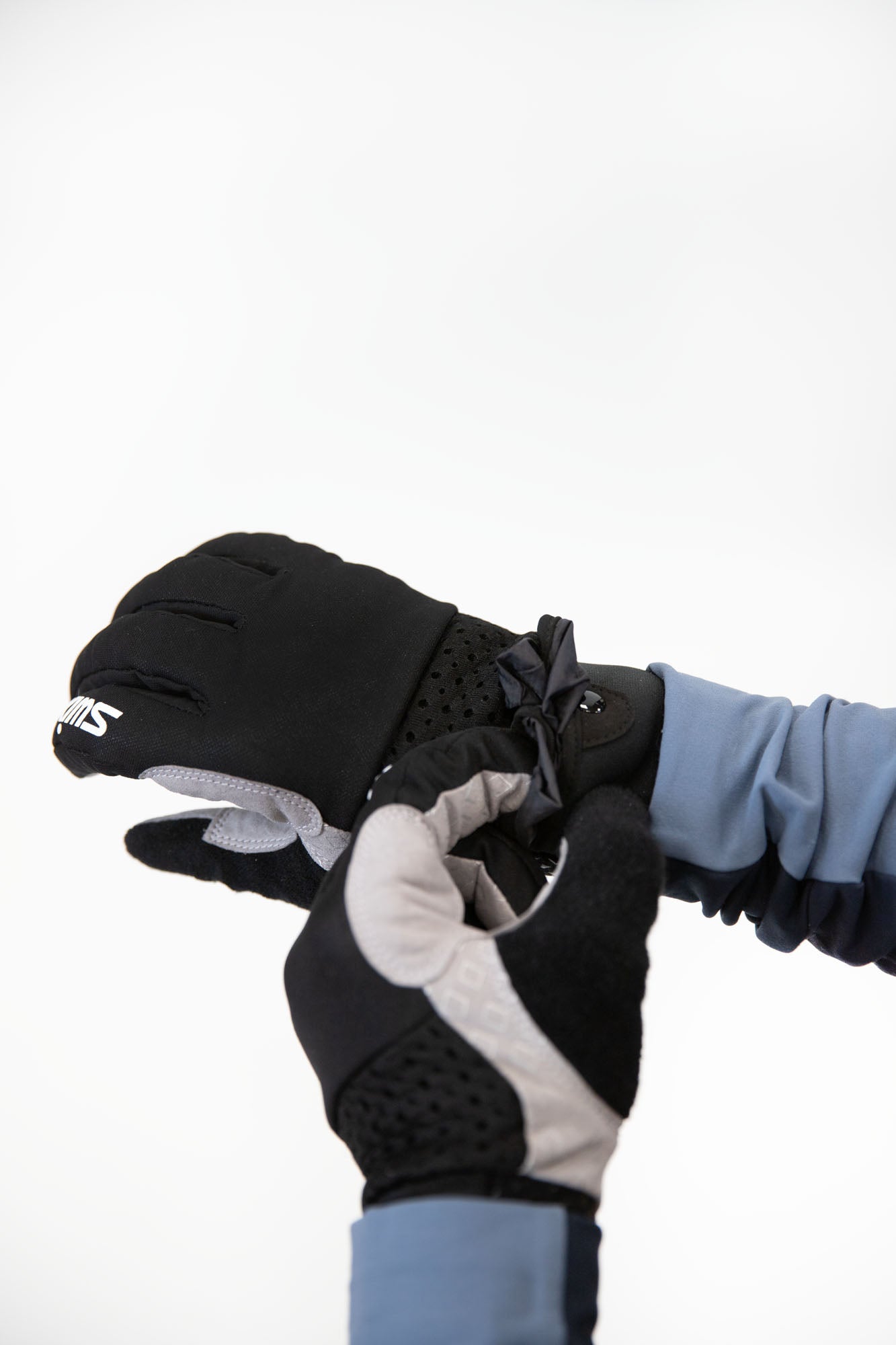 Swix Triac Warm Glove Mitt