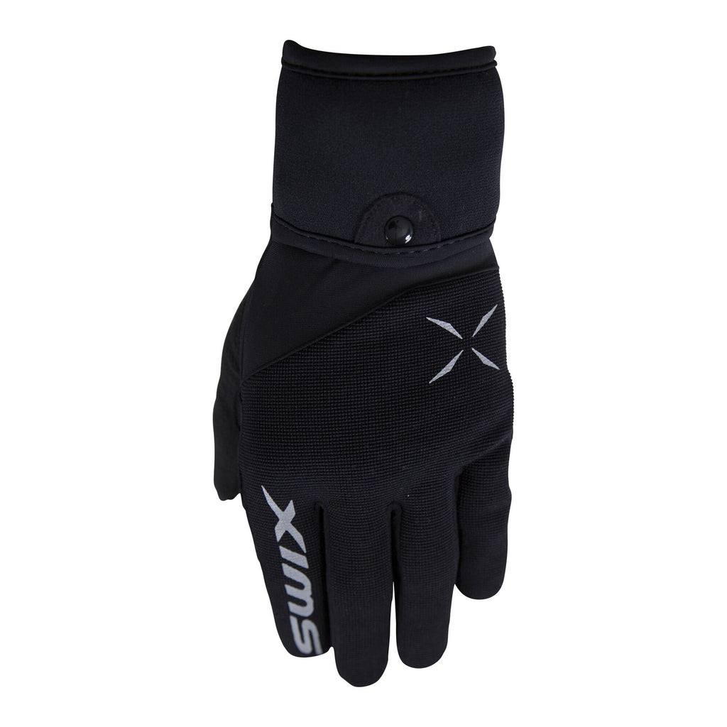 Swix AtlasX Glove-Mitt W