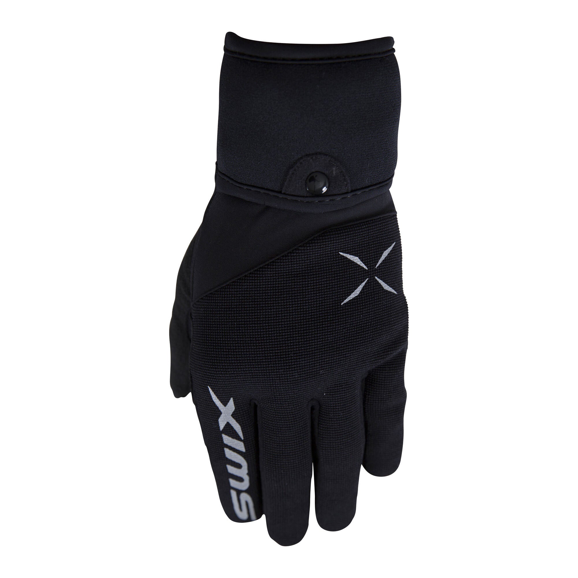 Swix AtlasX Glove-Mitt W