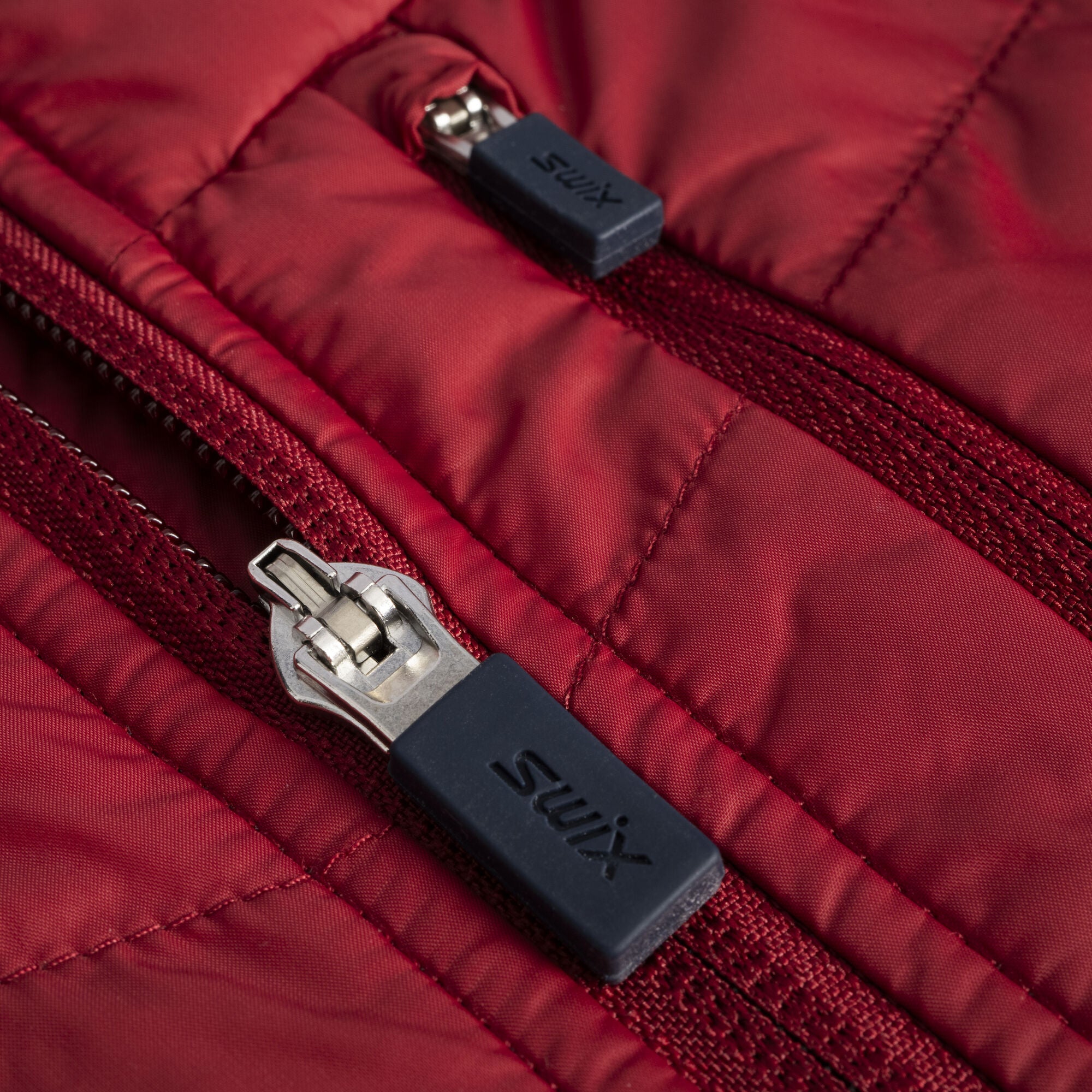Swix Dynamic Hybrid Insulated Jacket M