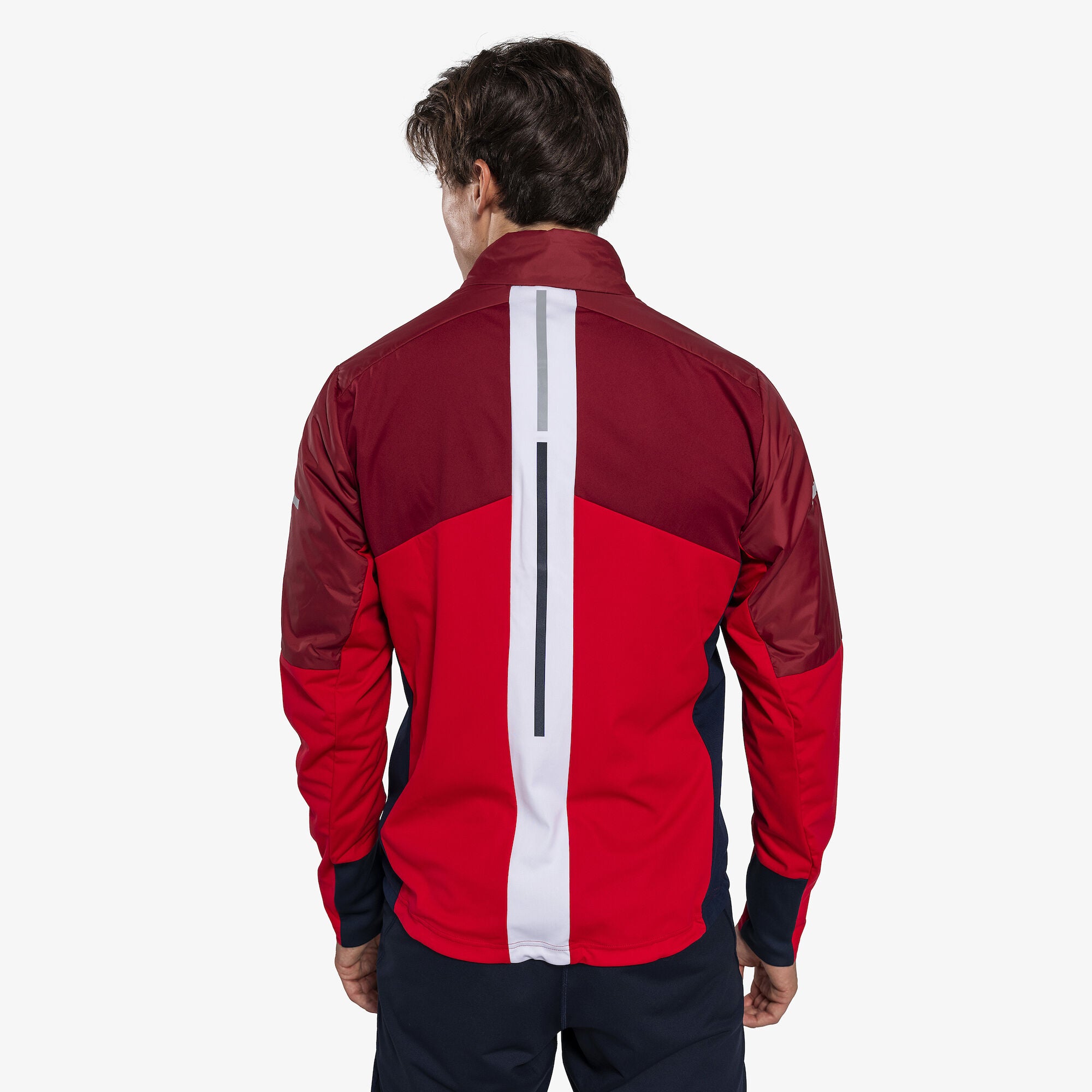 Swix Dynamic Hybrid Insulated Jacket M
