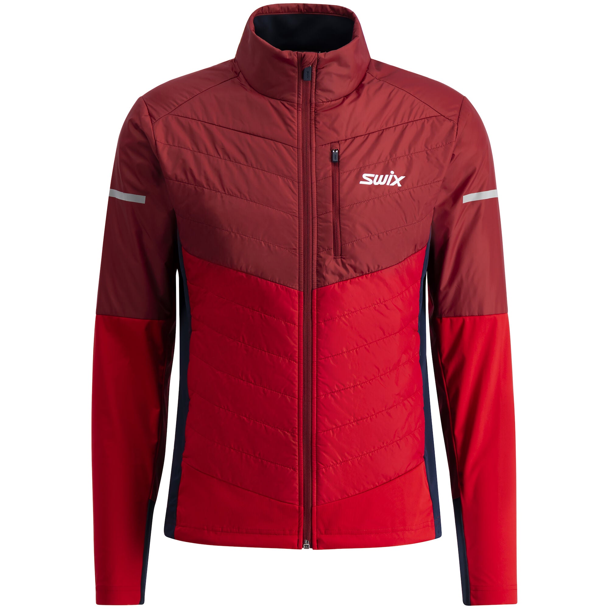 Swix Dynamic Hybrid Insulated Jacket M
