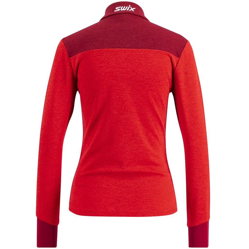 Swix Nordic Midlayer W