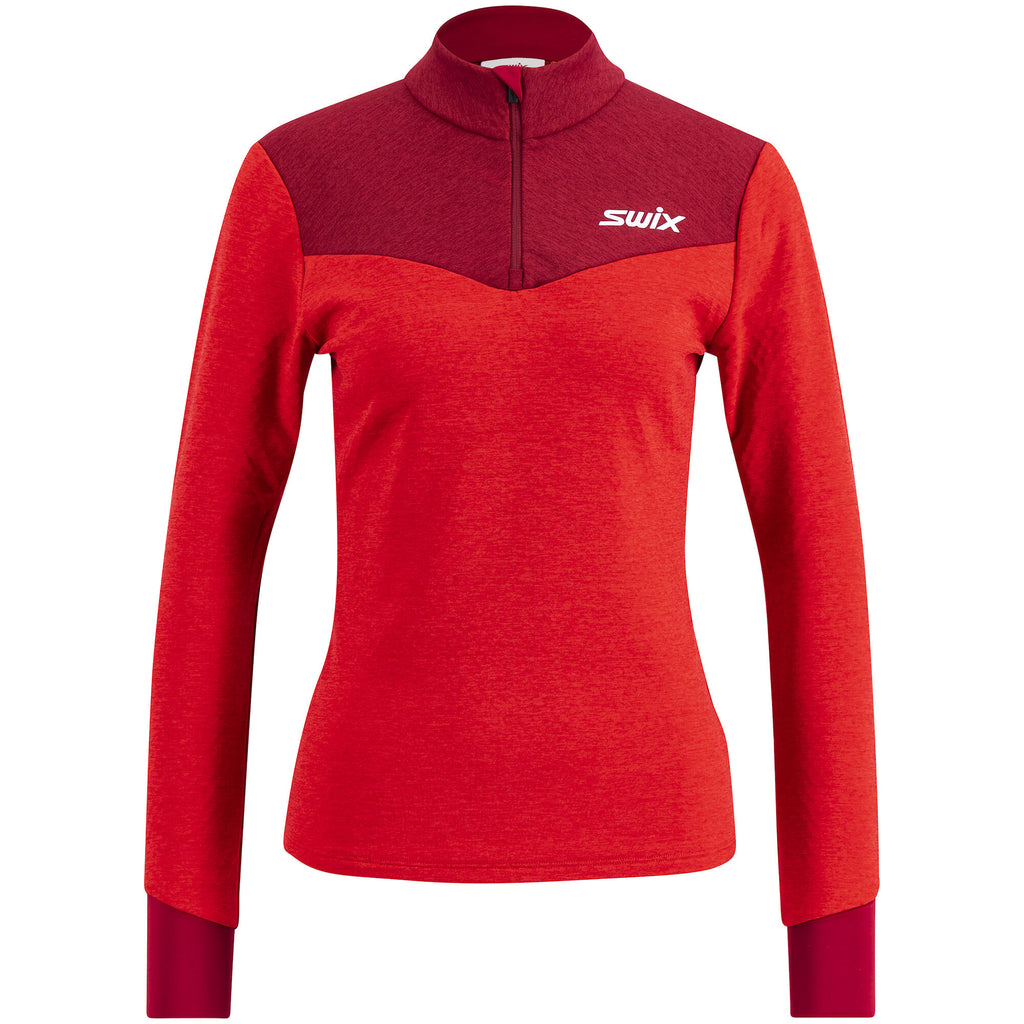 Swix Nordic Midlayer W