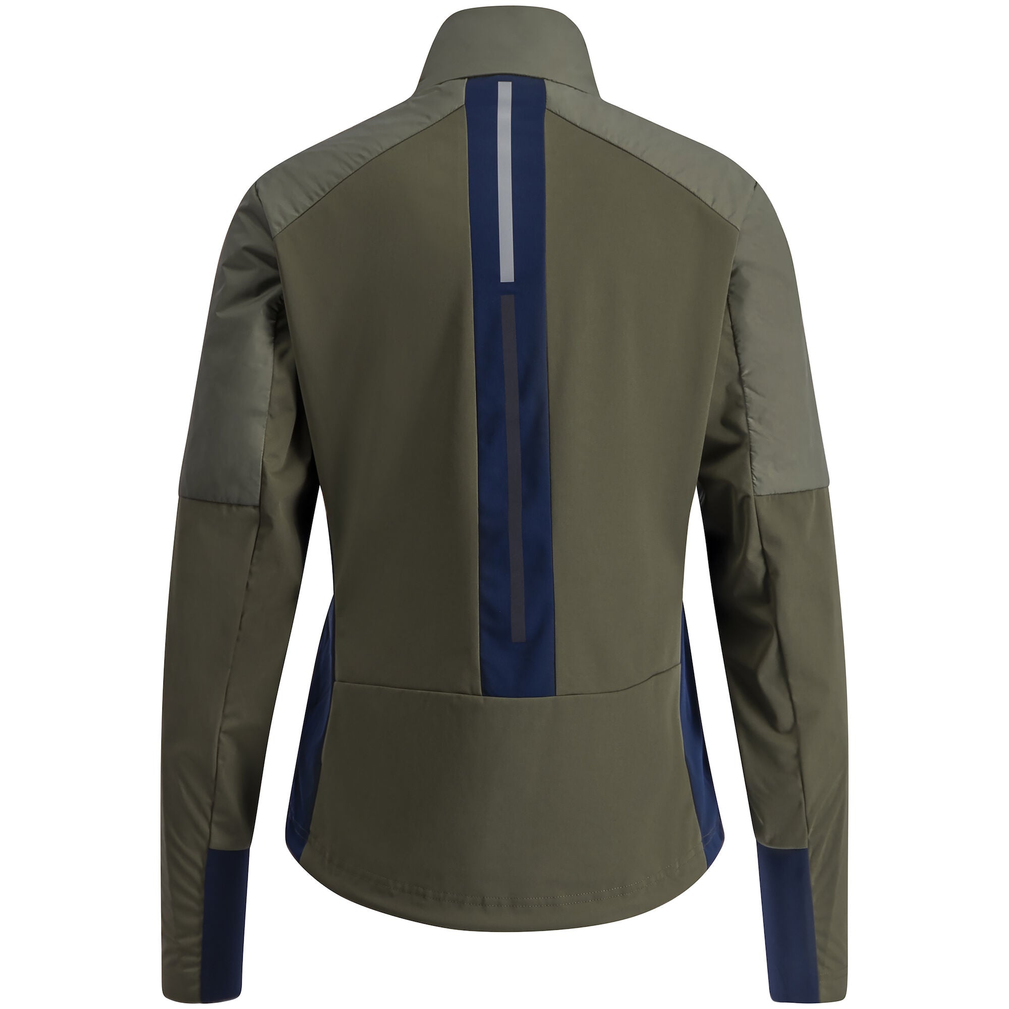 Swix Dynamic Hybrid Insulated Jacket W