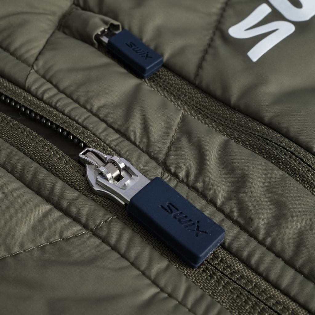 Swix Dynamic Hybrid Insulated Jacket W