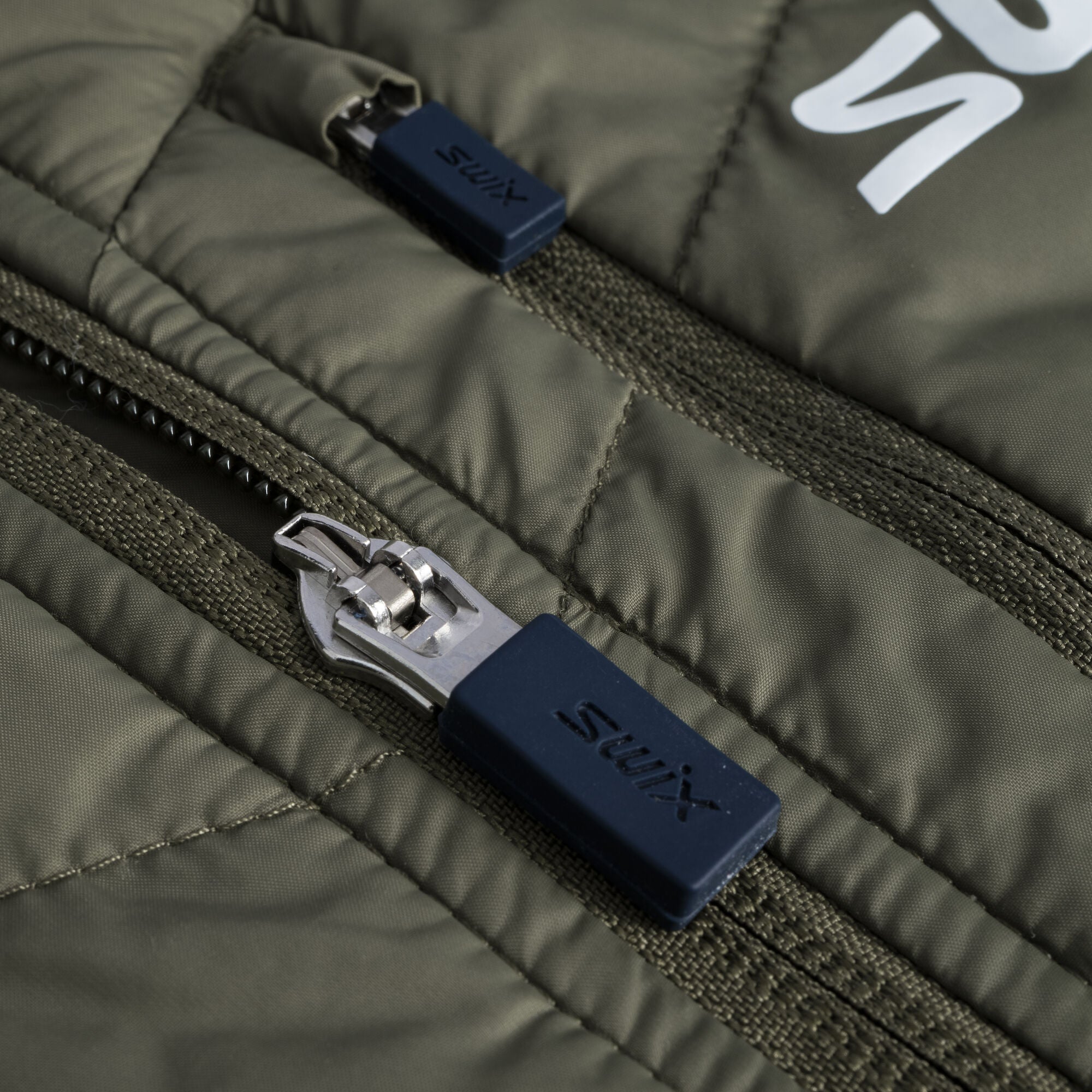 Swix Dynamic Hybrid Insulated Jacket W