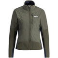 Swix Dynamic Hybrid Insulated Jacket W