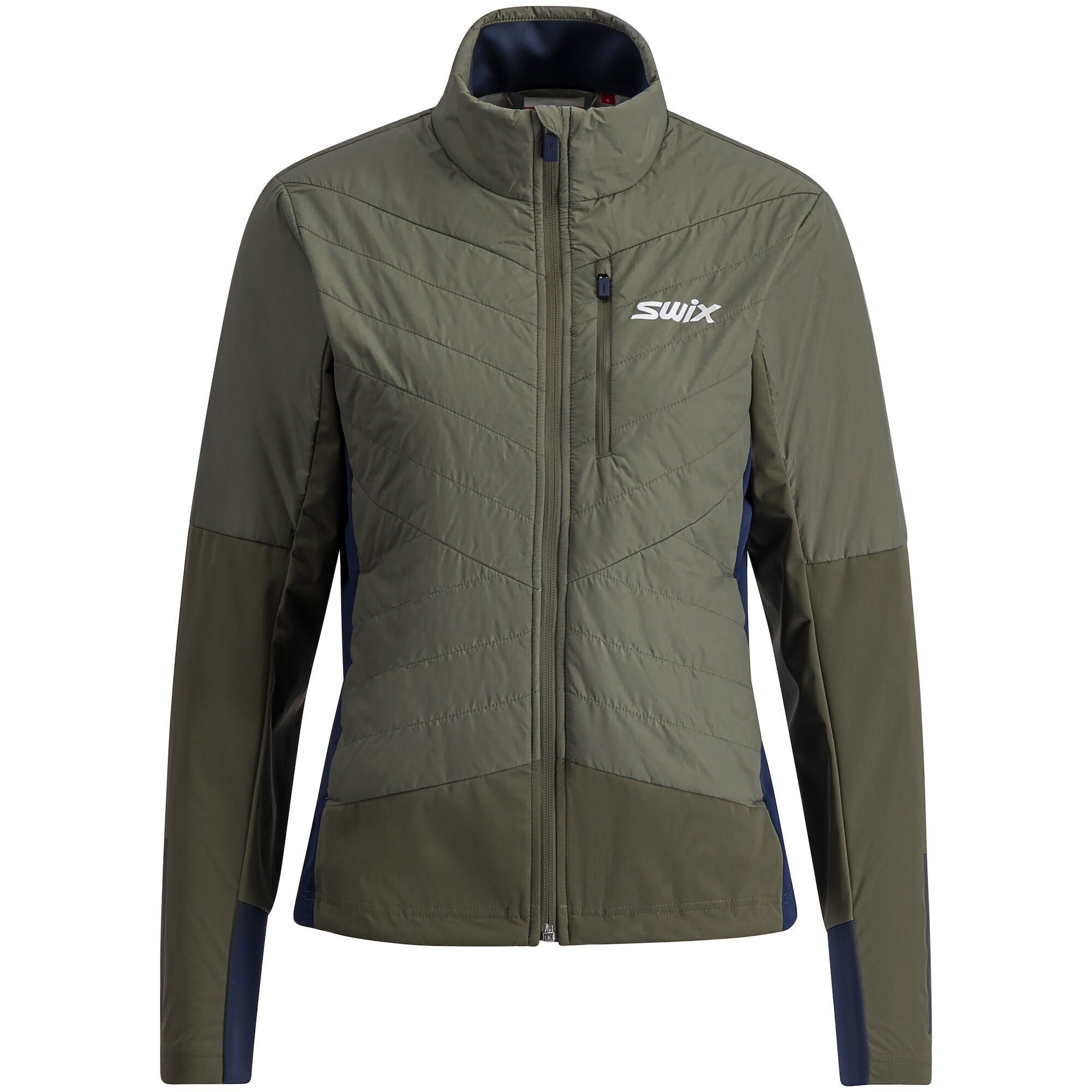 Swix Dynamic Hybrid Insulated Jacket W