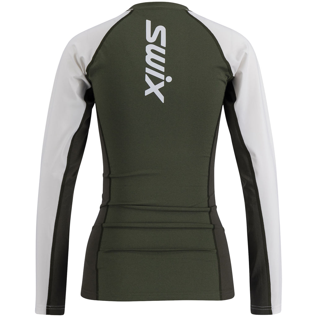 Swix RaceX Dry Long Sleeve W