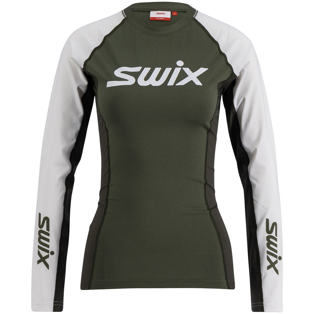 Swix RaceX Dry Long Sleeve W