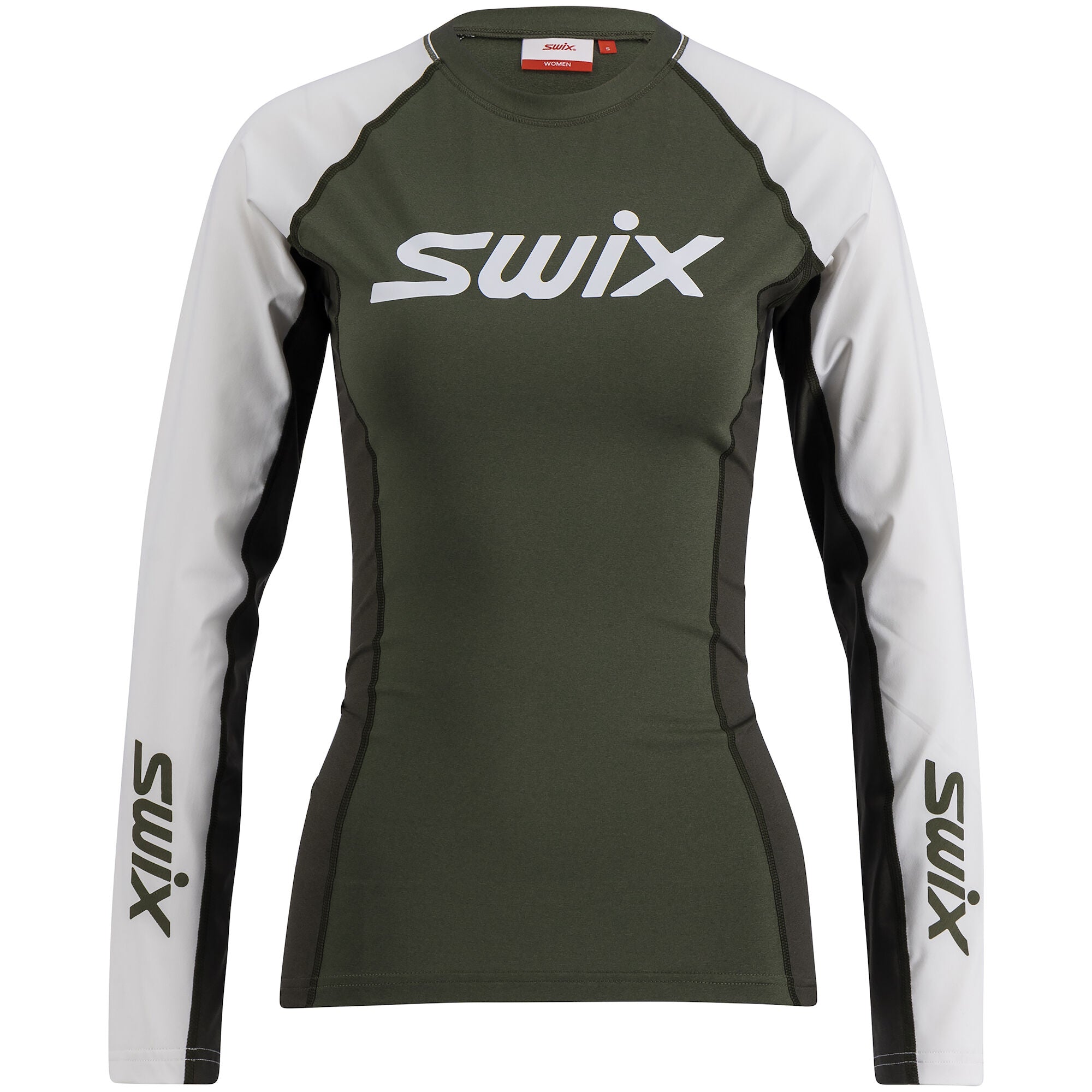 Swix RaceX Dry Long Sleeve W