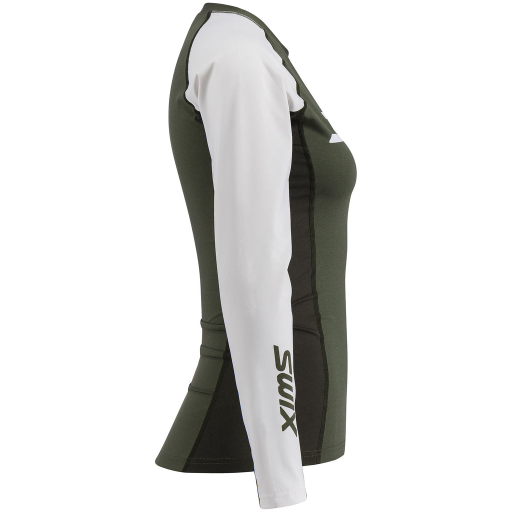 Swix RaceX Dry Long Sleeve W