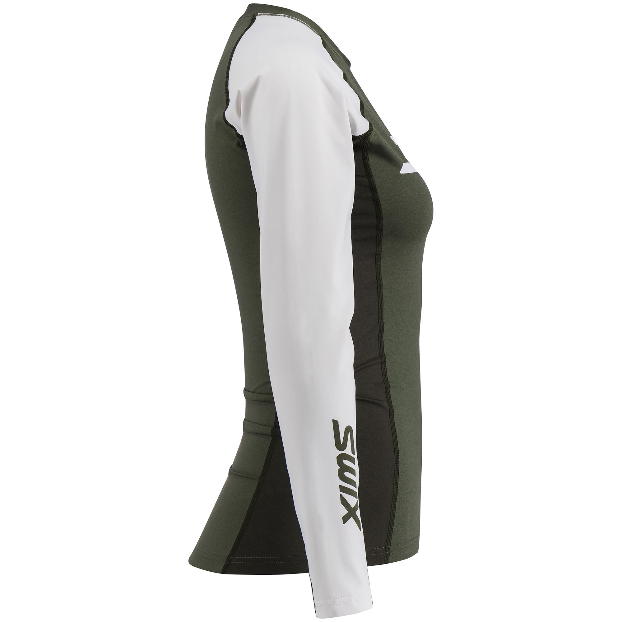 Swix RaceX Dry Long Sleeve W