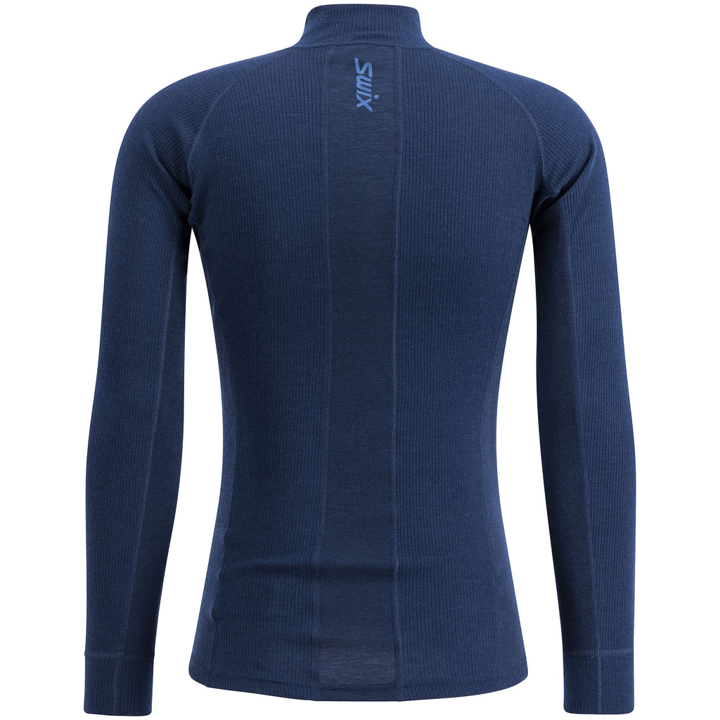 Swix RaceX Merino Half Zip M