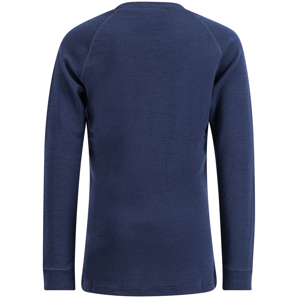 Swix RaceX Merino Long Sleeve Jr