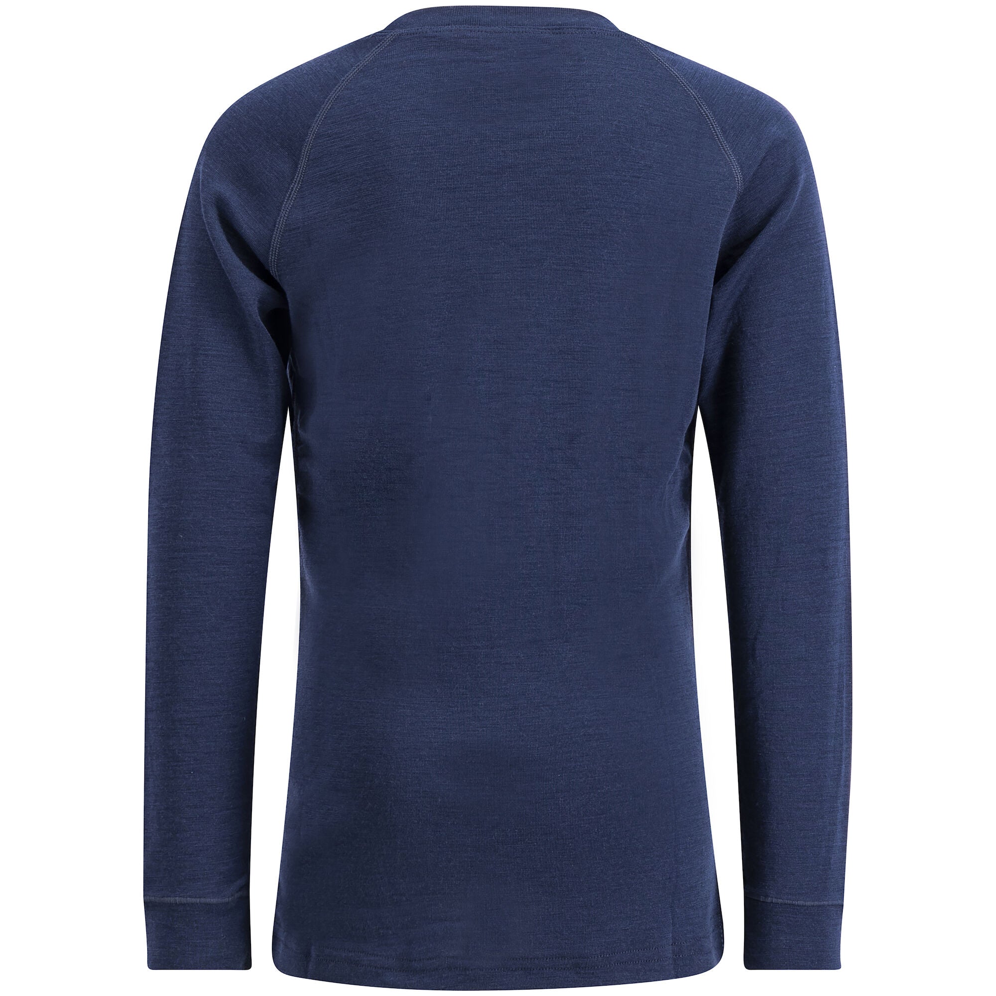 Swix RaceX Merino Long Sleeve Jr