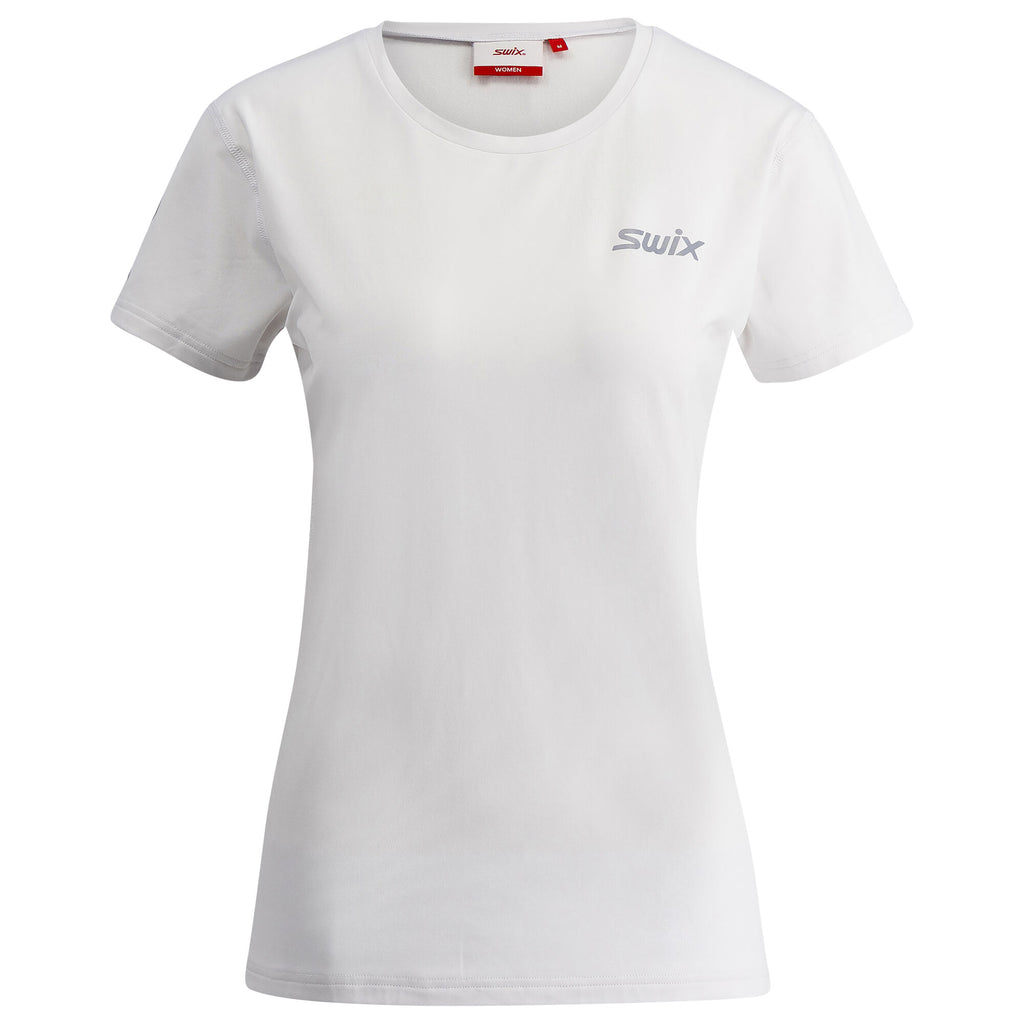 Swix Pace NTS Short Sleeve Baselayer Top W
