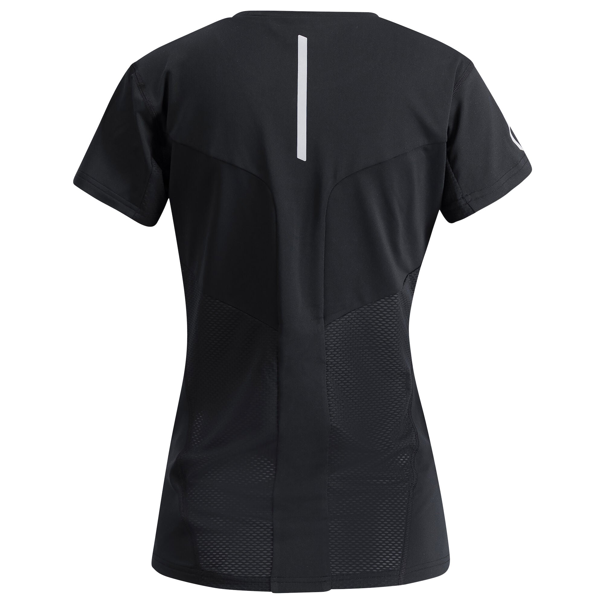 Swix Pace NTS Short Sleeve Baselayer Top W