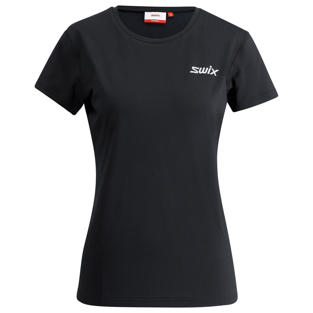 Swix Pace NTS Short Sleeve Baselayer Top W