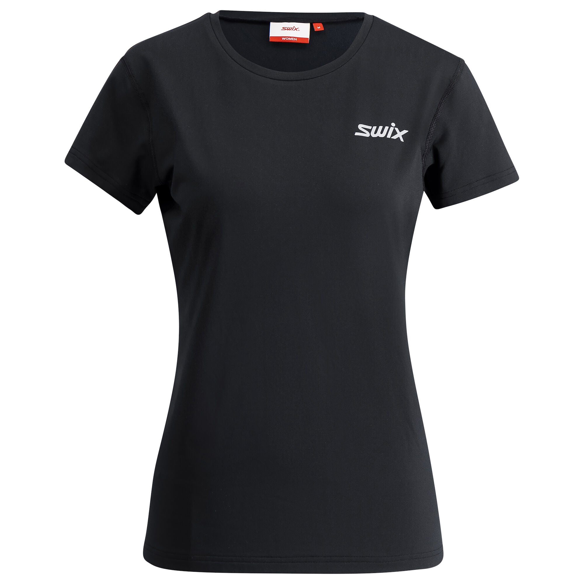 Swix Pace NTS Short Sleeve Baselayer Top W