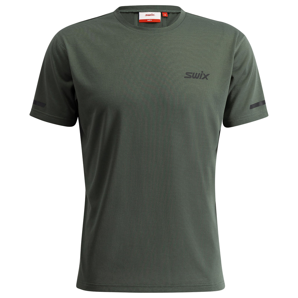 Swix Pace Short Sleeve M