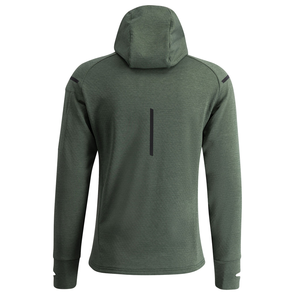 Swix Pace Midlayer Hooded M