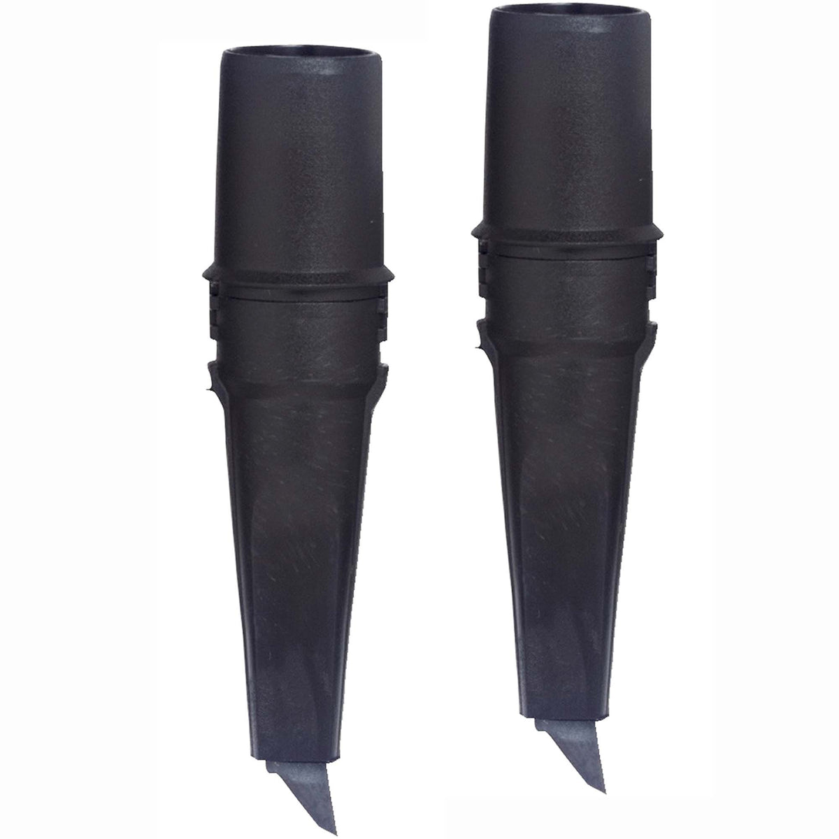 Swix Ferrule Tour 10mm w/std tip, black