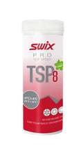 Swix TSP8 Red -4°C/+4°C, 40g