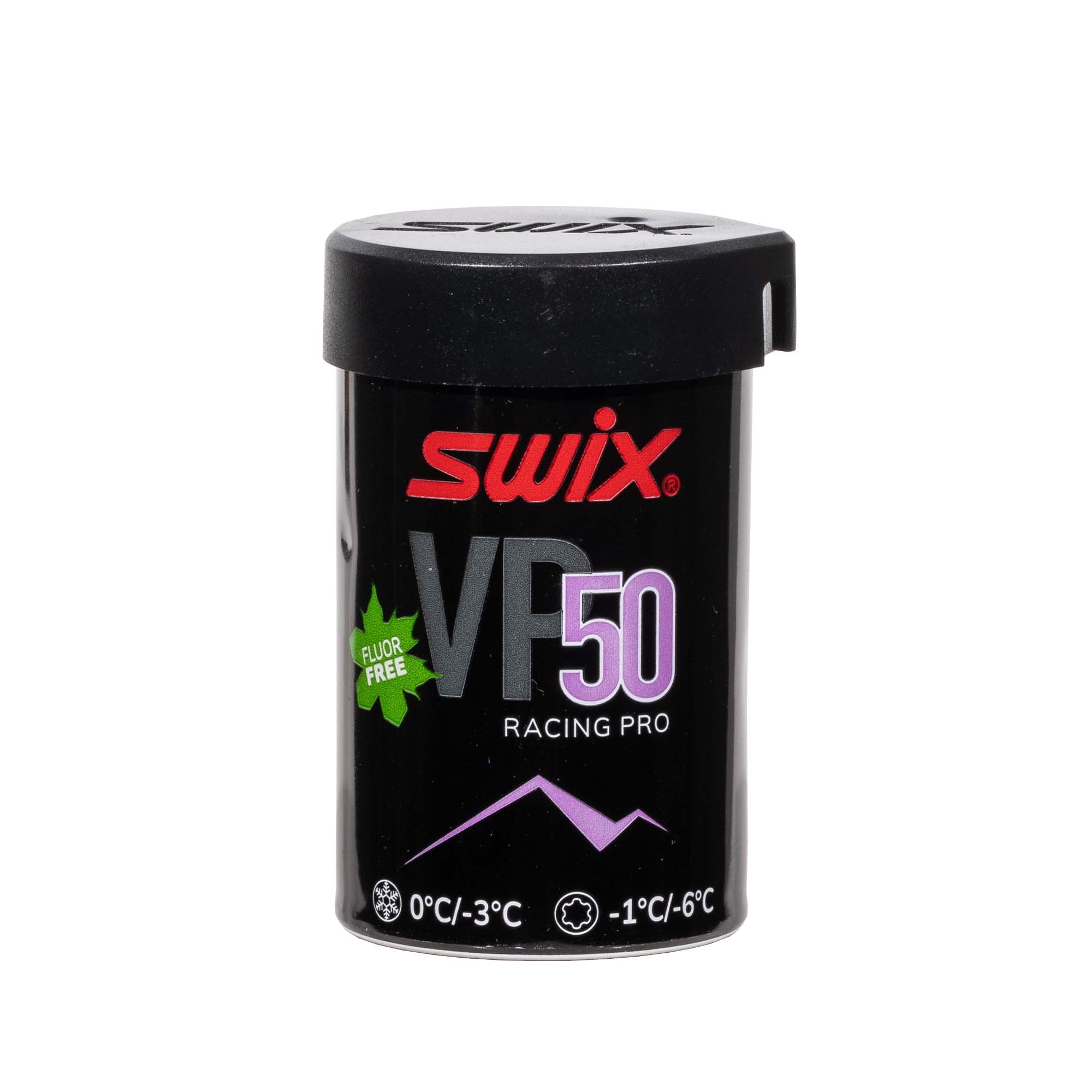 Swix VP50 Pro Light Violet -3°C to 0°C, 43g